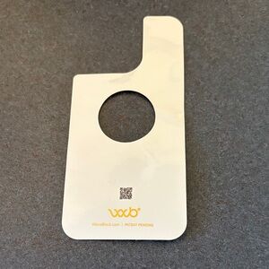 WAVEBLOCK EMF Blocker for Cell Phone - Made for iPhone 16/16 PRO